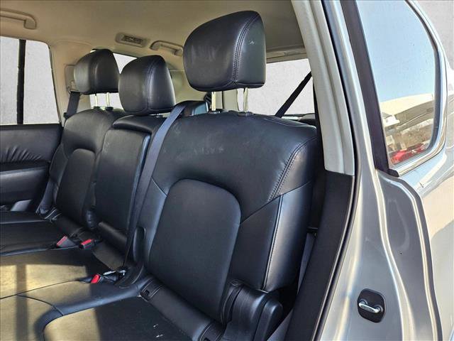 Used 2022 Nissan Armada SV w/ Cargo Package image 18