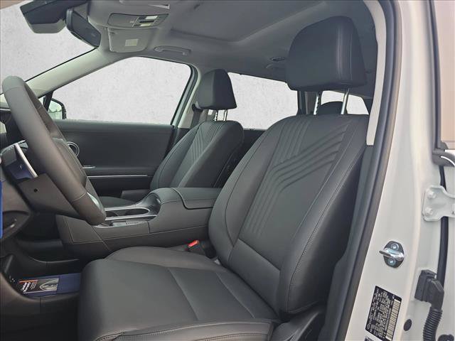 New 2027 Hyundai Palisade SEL Premium FWD image 4