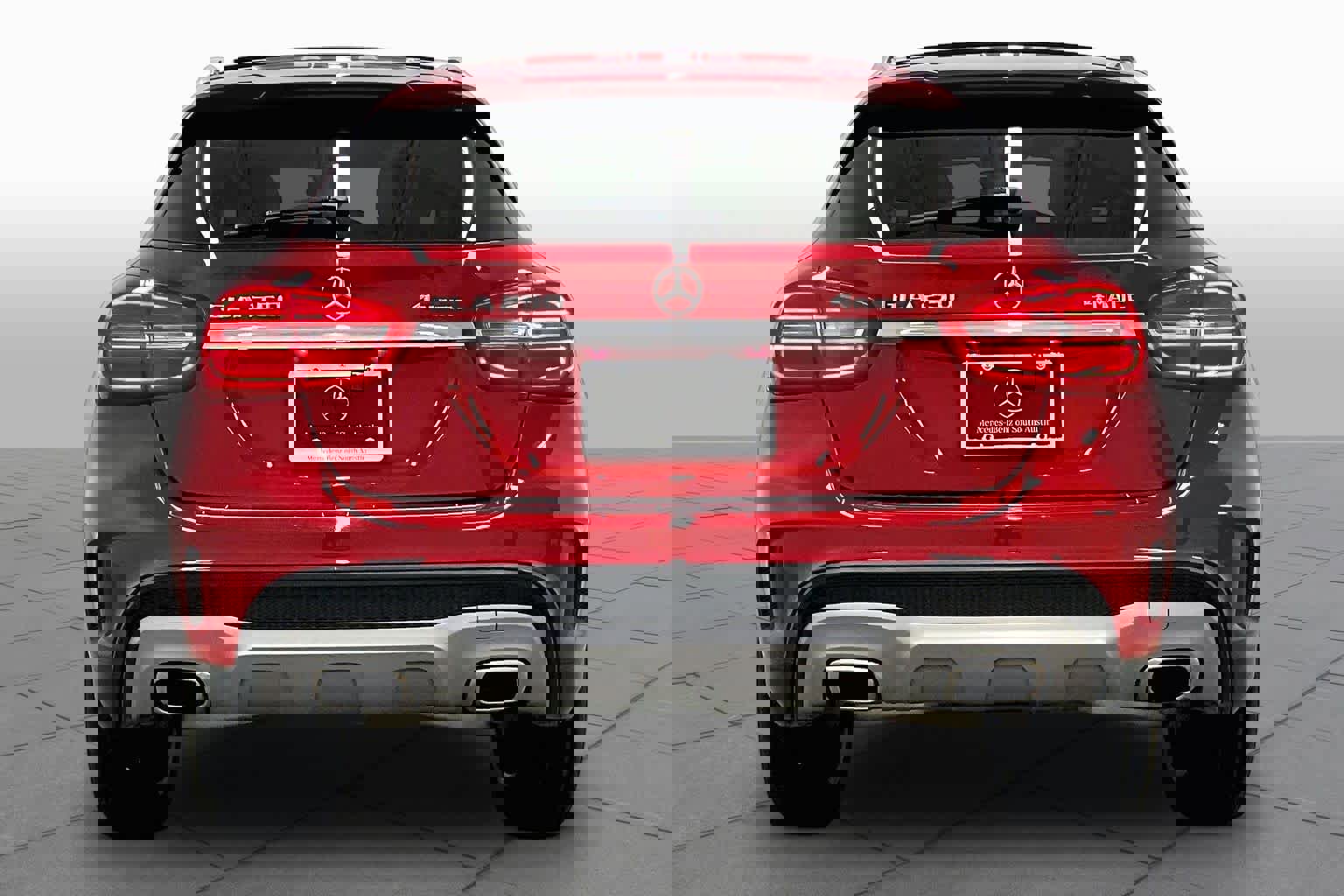 Used 2015 Mercedes-Benz GLA 250 4MATIC image 4