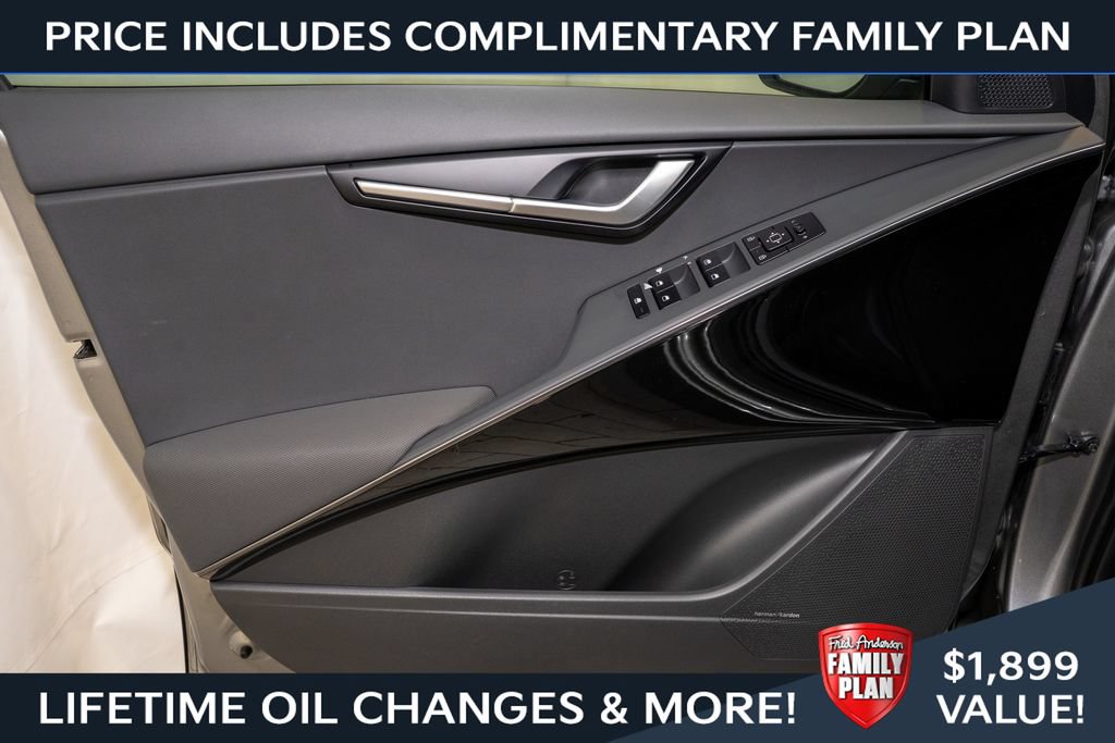 New 2026 Kia Niro EX w/ EX Premium Package FWD image 14