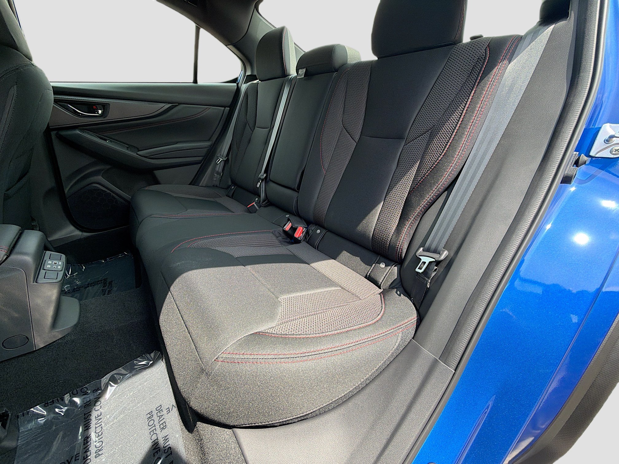 New 2026 Subaru WRX Premium AWD/4WD image 19