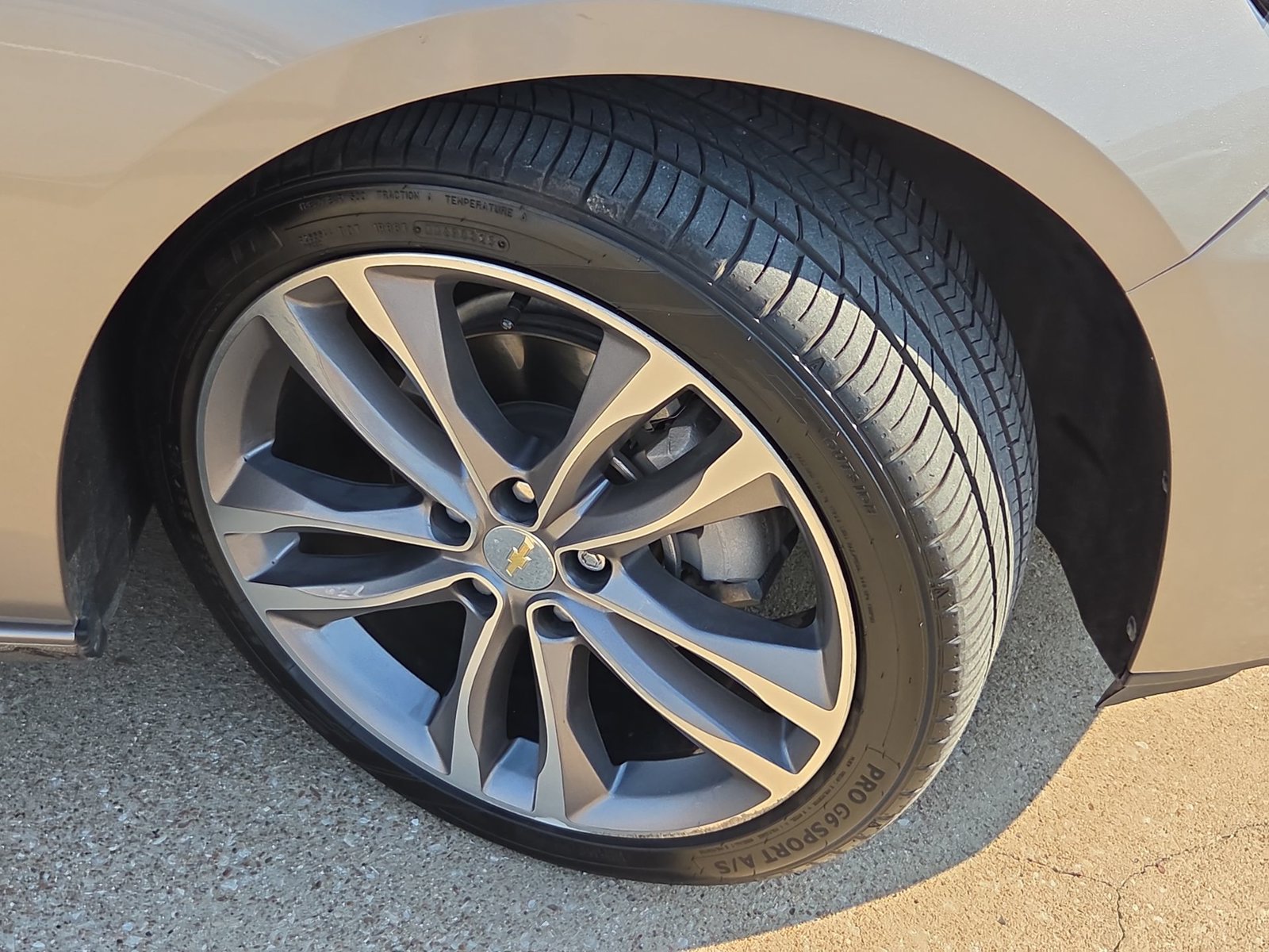 Used 2022 Chevrolet Malibu LT FWD image 31