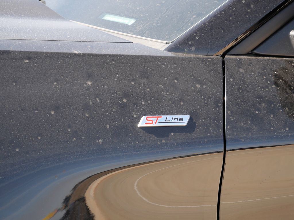 New 2026 Ford Explorer ST-Line w/ Premium Package image 11