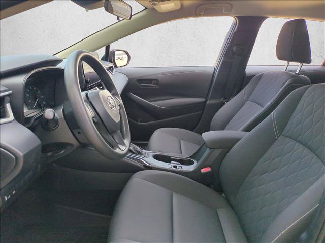 Certified 2023 Toyota Corolla LE FWD image 15