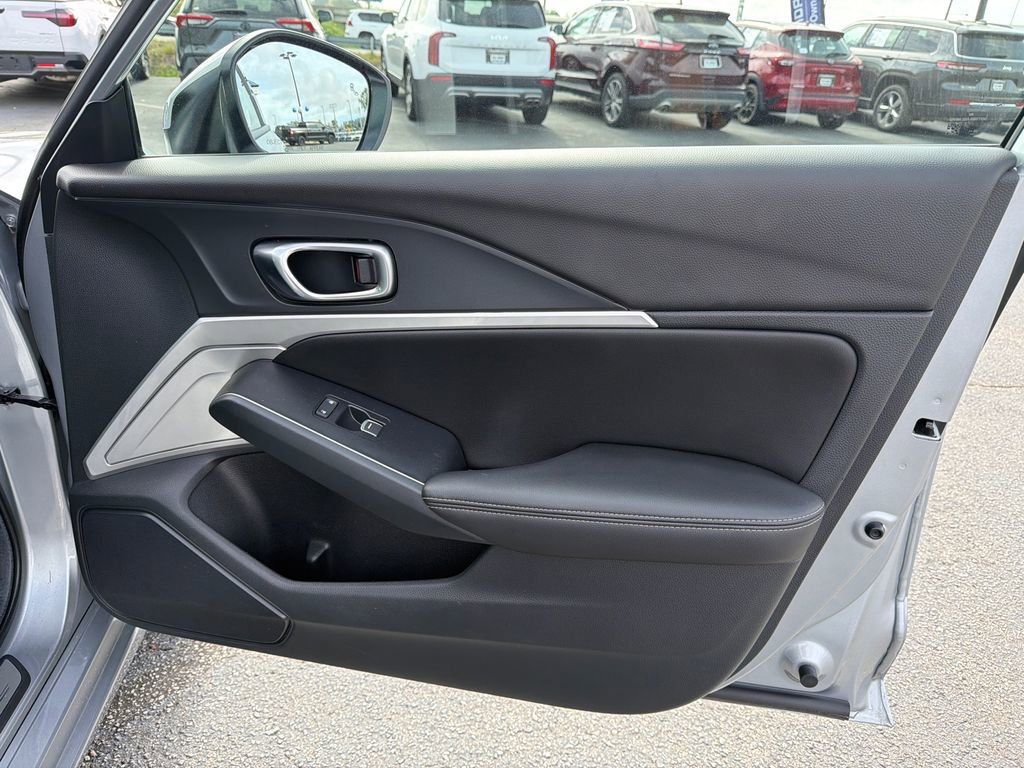 Used 2025 Acura Integra A-Spec FWD image 14