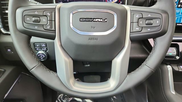 Used 2025 GMC Sierra 3500 Denali w/ Denali Reserve Package image 43