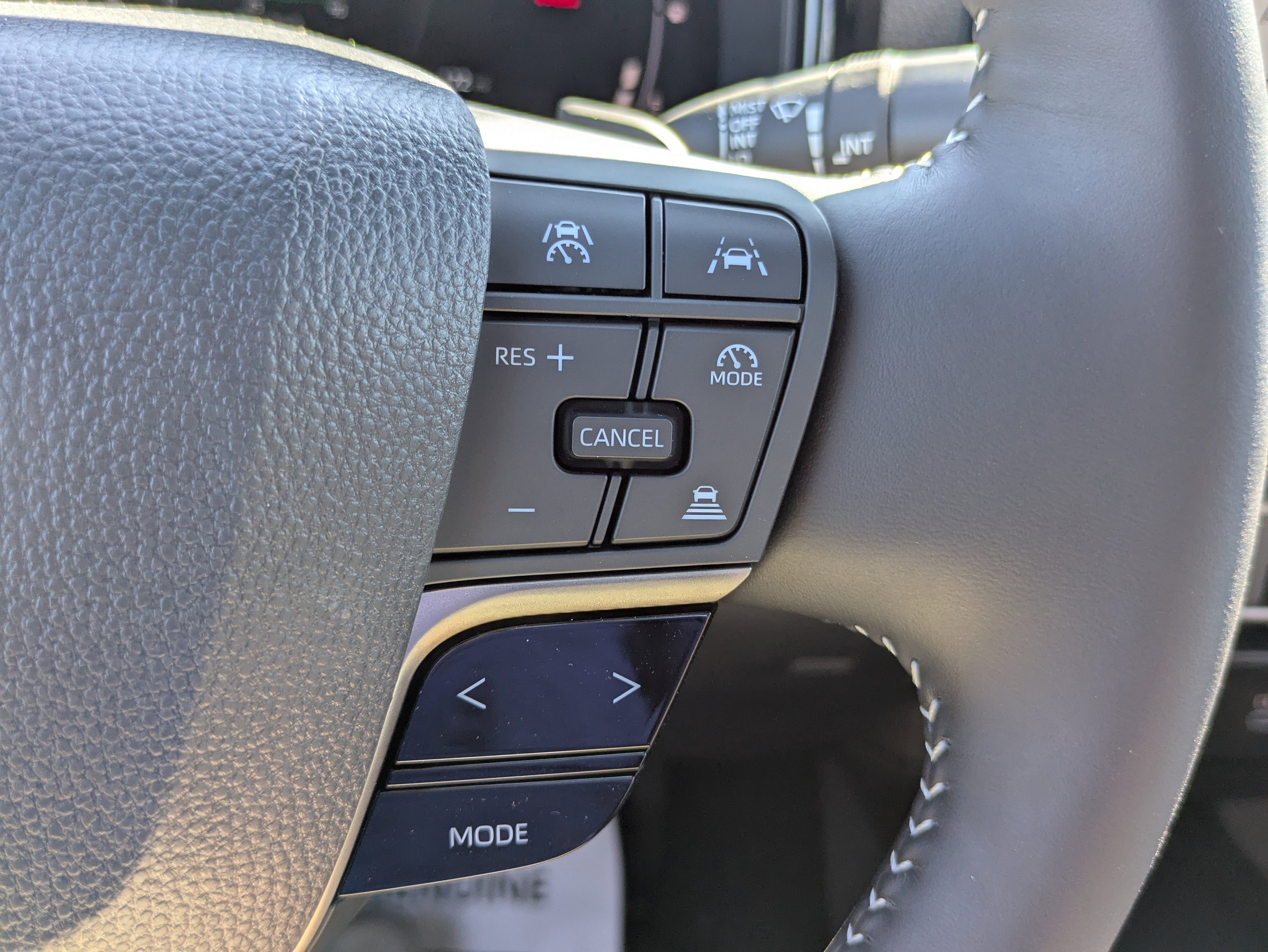 New 2026 Toyota Camry SE image 22