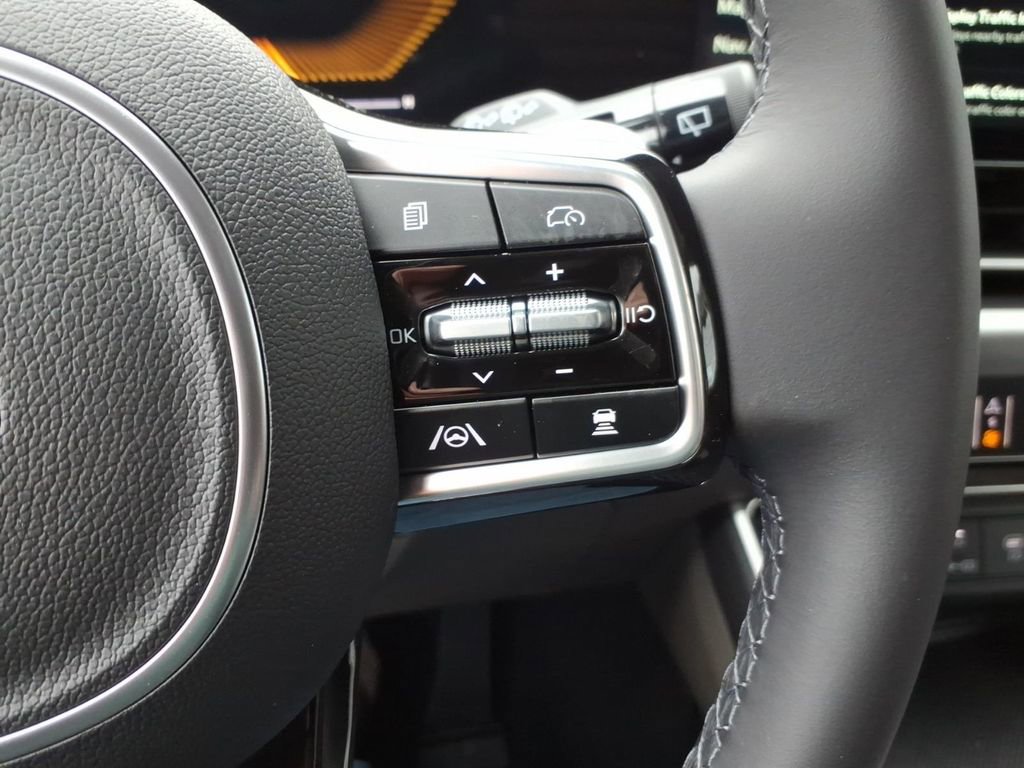 New 2026 Kia Carnival LXS image 26