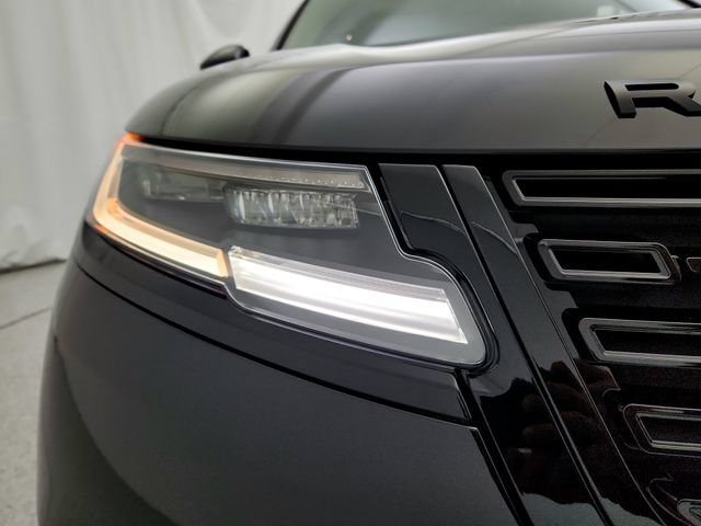 Certified 2026 Land Rover Range Rover Velar Dynamic SE AWD/4WD image 30