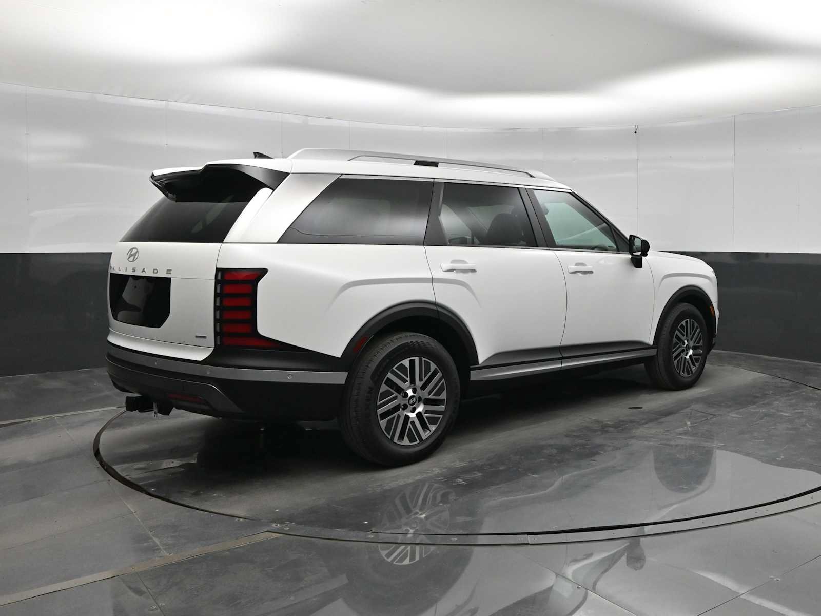 New 2026 Hyundai Palisade SEL Premium w/ Tow & Go Package AWD/4WD image 7