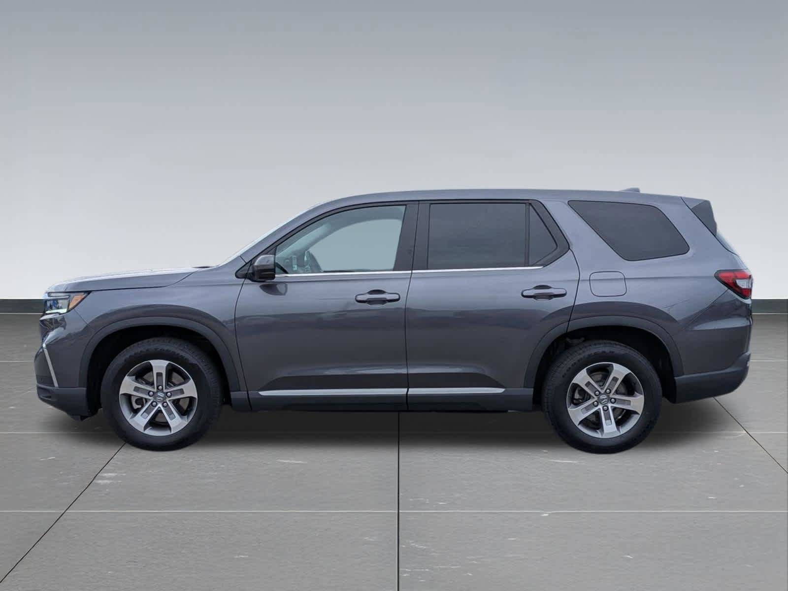 Certified 2023 Honda Pilot EX-L image 2