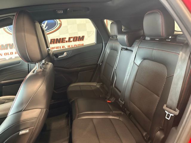Used 2023 Ford Escape ST-Line Select w/ Tech Pack #2 image 16