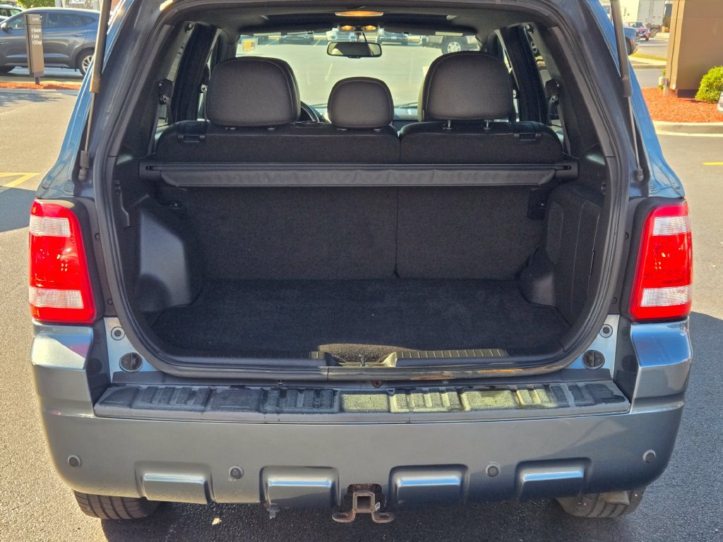 Used 2011 Ford Escape Limited w/ 302A Rapid Spec Order Code AWD/4WD image 20