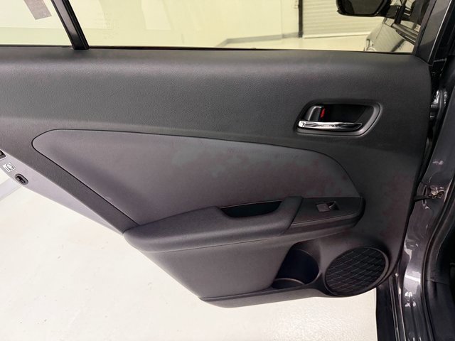Used 2019 Toyota Prius Limited image 35