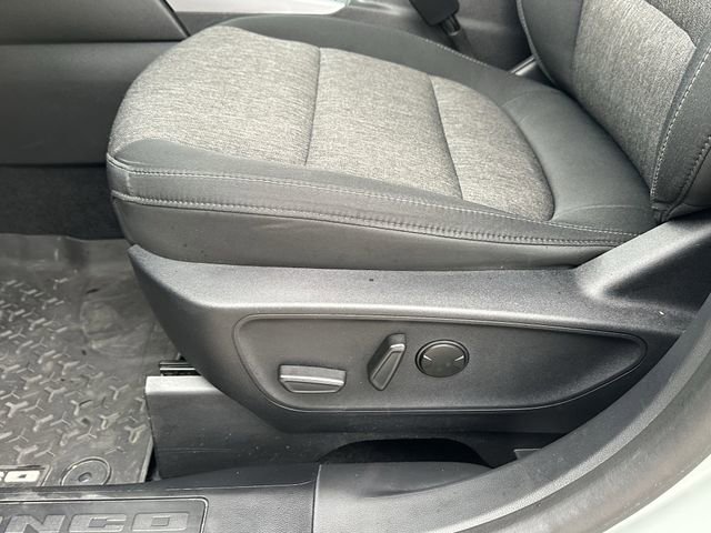 Used 2024 Ford Bronco Sport Big Bend w/ Convenience Package AWD/4WD image 25
