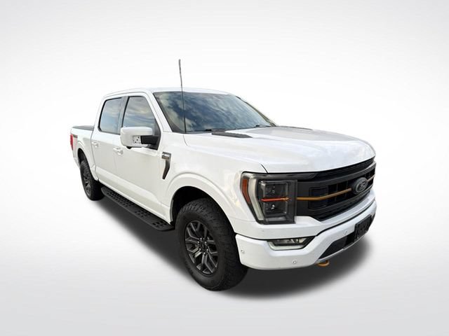 Used 2021 Ford F150 Tremor w/ Equipment Group 402A High AWD/4WD image 14