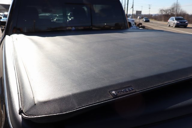 Used 2020 RAM 1500 Big Horn image 28