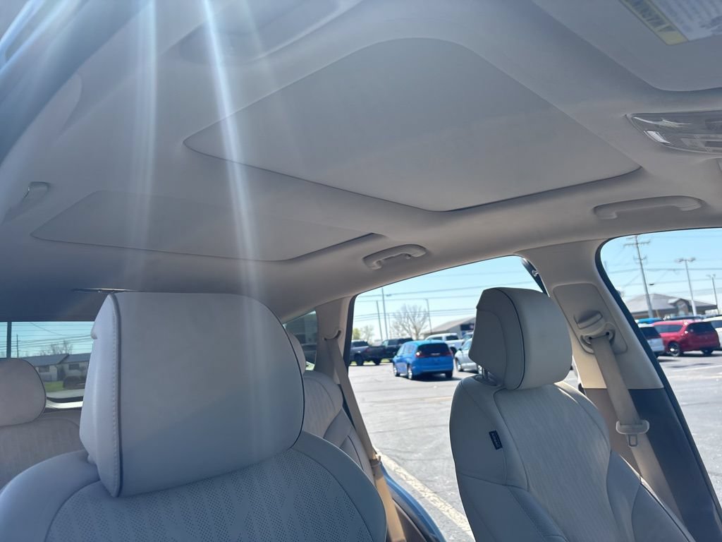 Used 2021 Genesis GV80 3.5T w/ Advanced Package 06 AWD/4WD image 39
