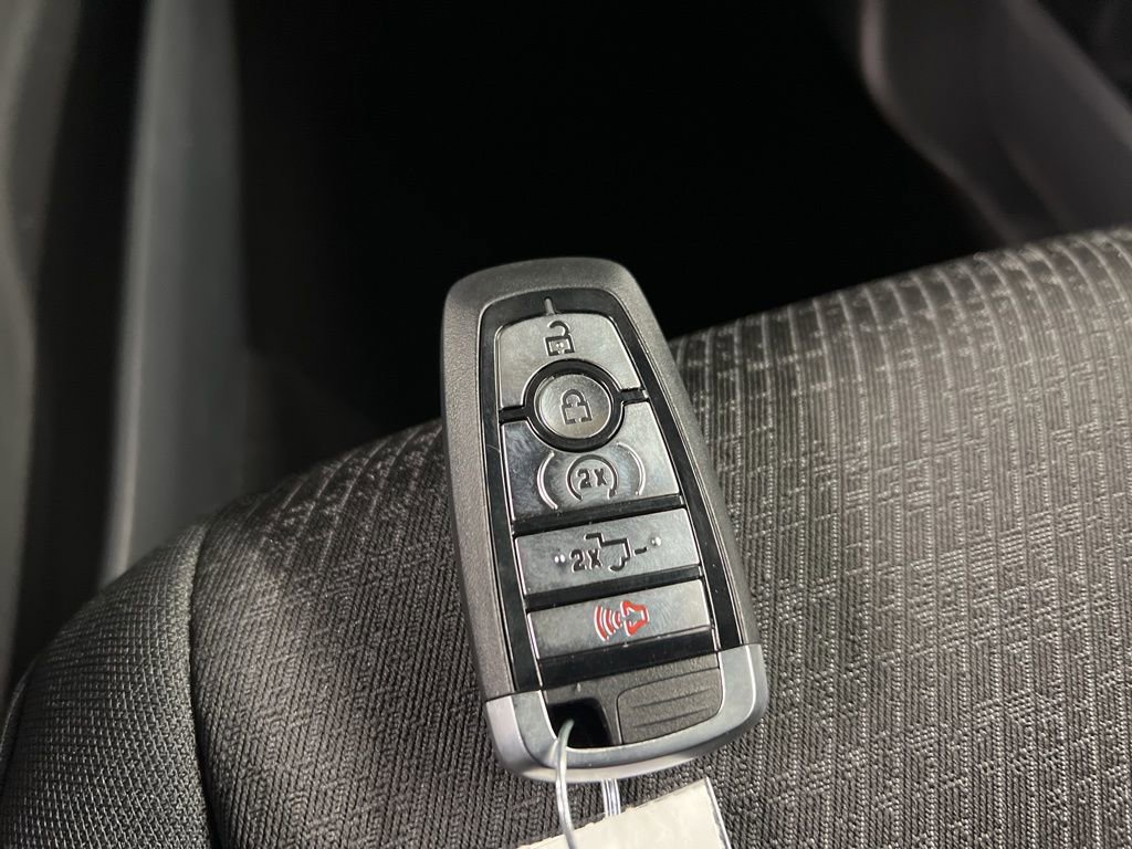 New 2026 Ford F150 XLT w/ Equipment Group 302A MID image 42