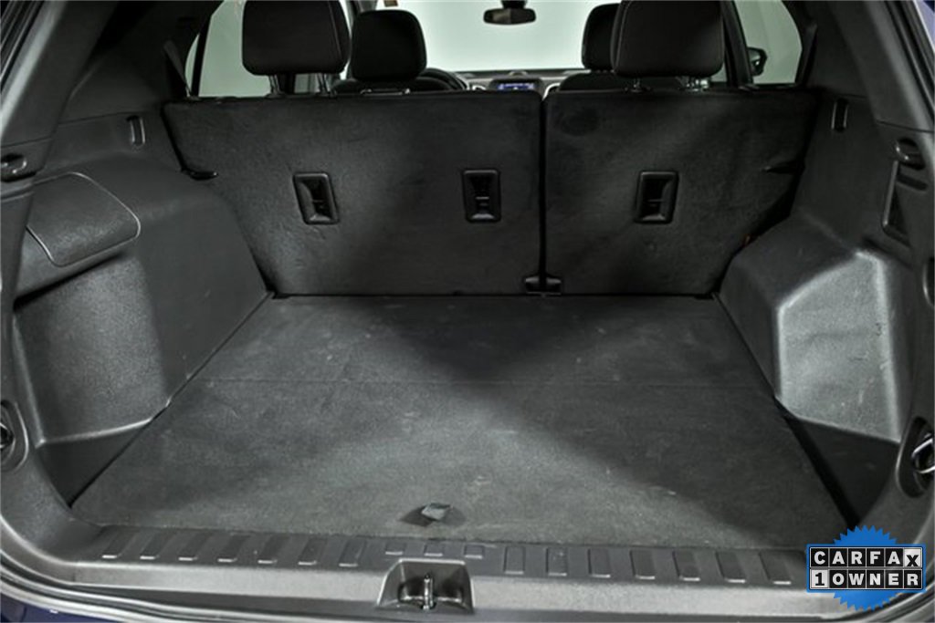 Used 2023 Chevrolet Equinox LT image 8