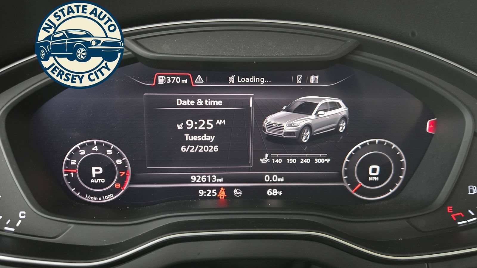 Used 2020 Audi Q5 2.0T Premium Plus AWD/4WD image 17