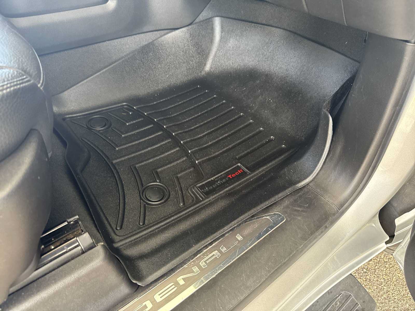 Certified 2022 GMC Sierra 2500 Denali AWD/4WD image 36