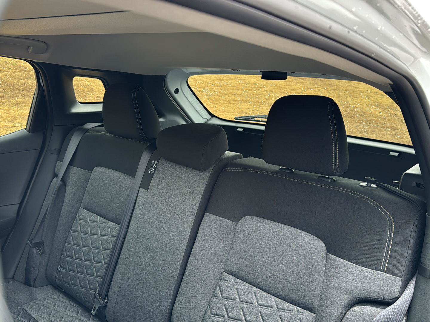 New 2026 Nissan Kicks SV w/ SV Premium Package FWD image 28