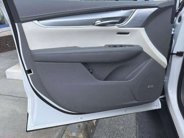 Certified 2023 Cadillac XT5 Premium Luxury AWD/4WD image 10
