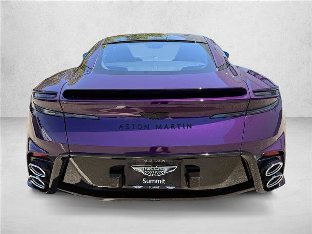New 2026 Aston Martin DB12 Coupe RWD image 4