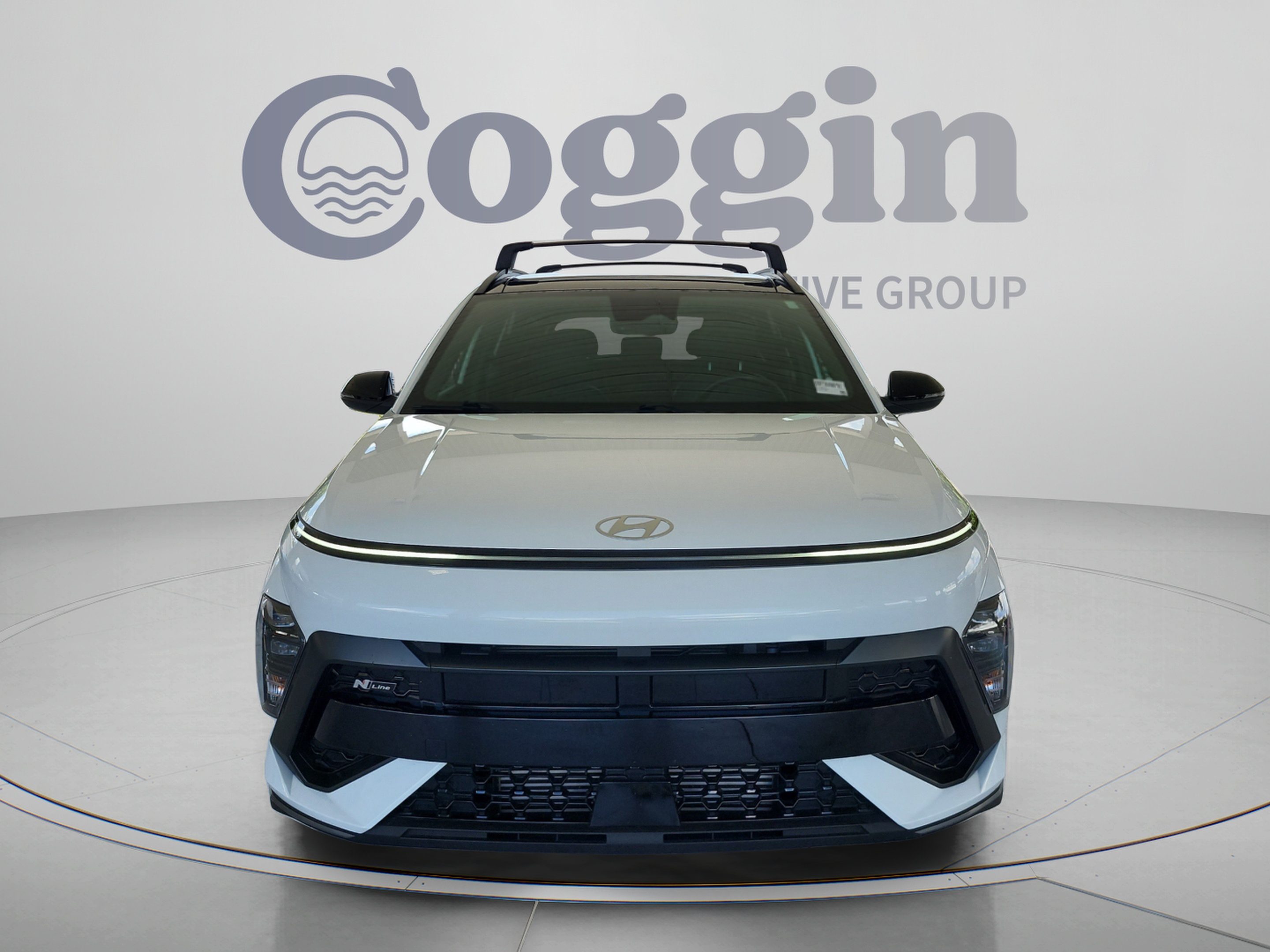 Used 2024 Hyundai Kona N Line FWD image 8
