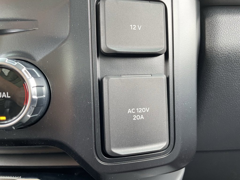 New 2026 Ford F350 Lariat image 17