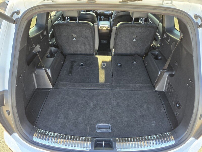 Certified 2024 Kia Telluride SX Prestige X-Pro AWD/4WD image 14
