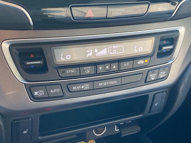 Used 2023 Honda Passport EX-L image 25