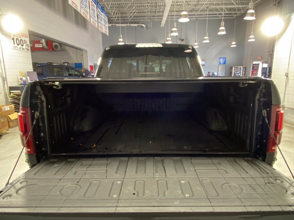 Used 2018 Ford F150 Raptor w/ Equipment Group 802A Luxury AWD/4WD image 30