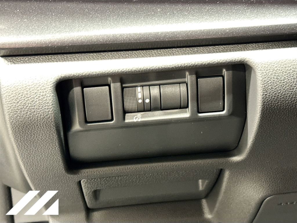 New 2026 Subaru Impreza RS image 10