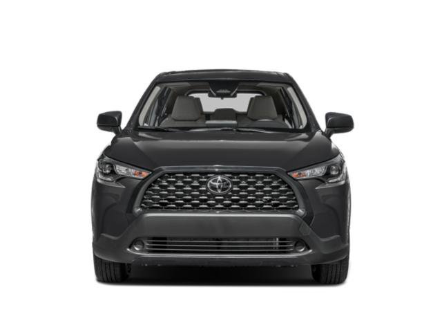 Used 2025 Toyota Corolla Cross L AWD/4WD image 4
