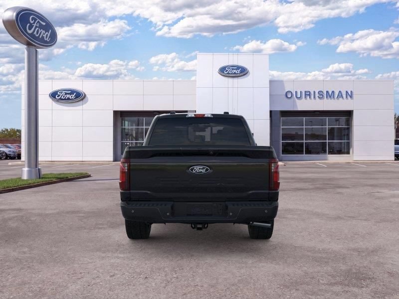New 2026 Ford F150 XLT w/ Equipment Group 302A MID AWD/4WD image 6