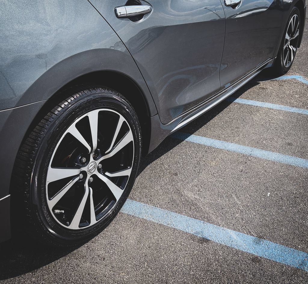 Used 2018 Nissan Maxima 3.5 S FWD image 28
