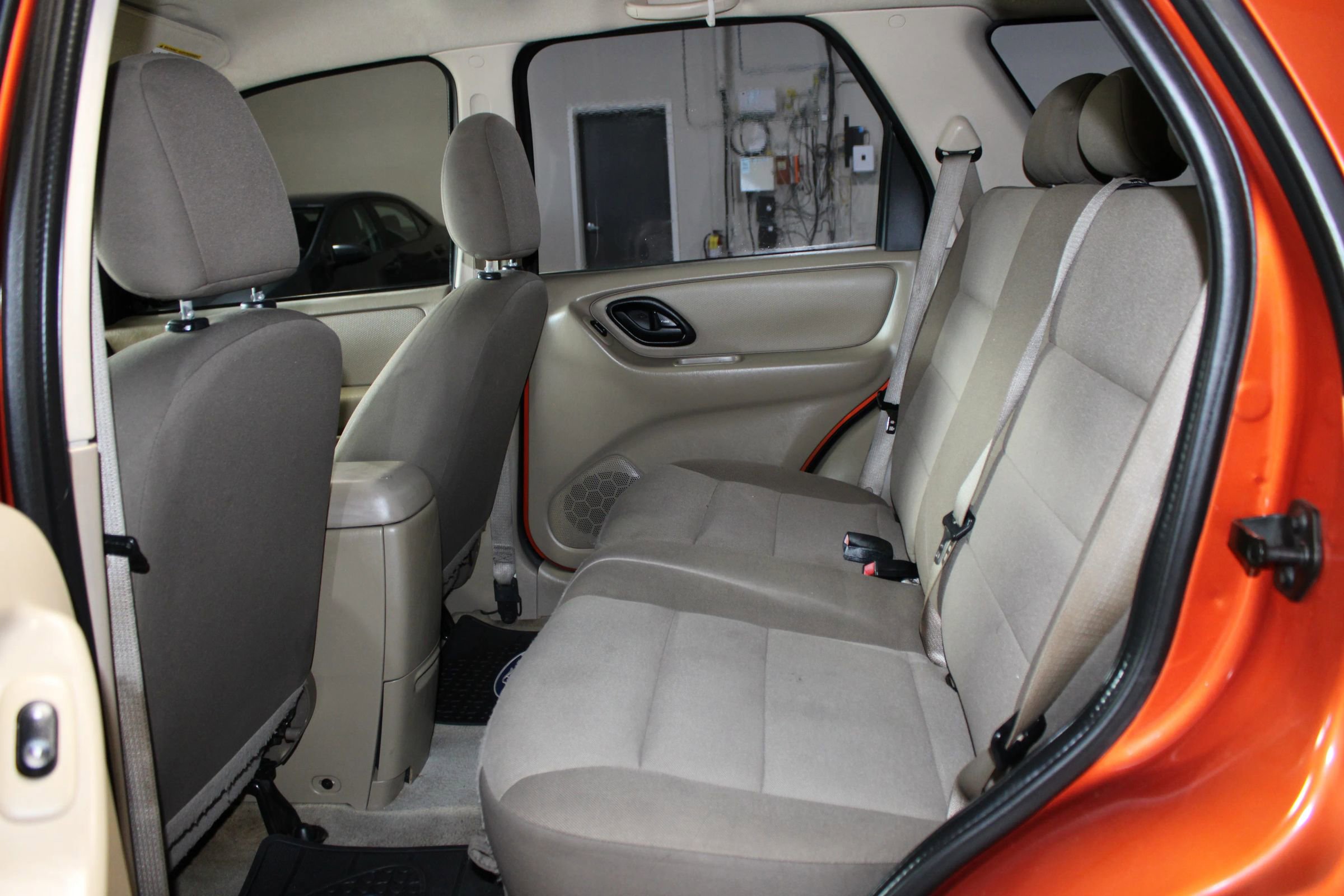 Used 2007 Ford Escape XLS FWD image 18