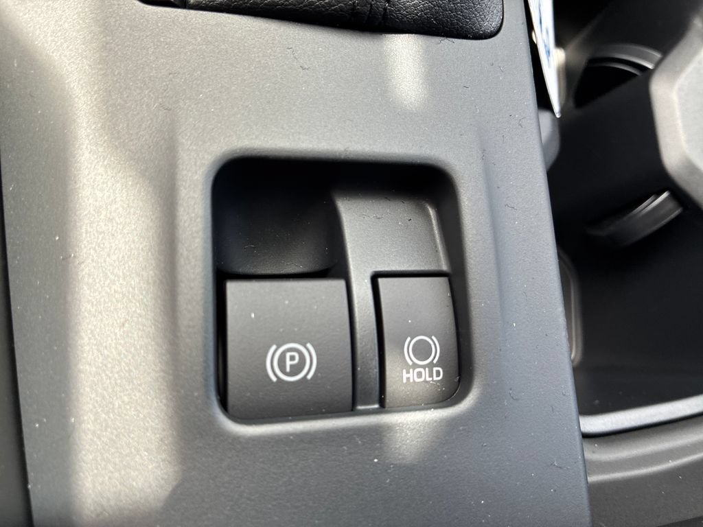 New 2026 Toyota Grand Highlander AWD image 33