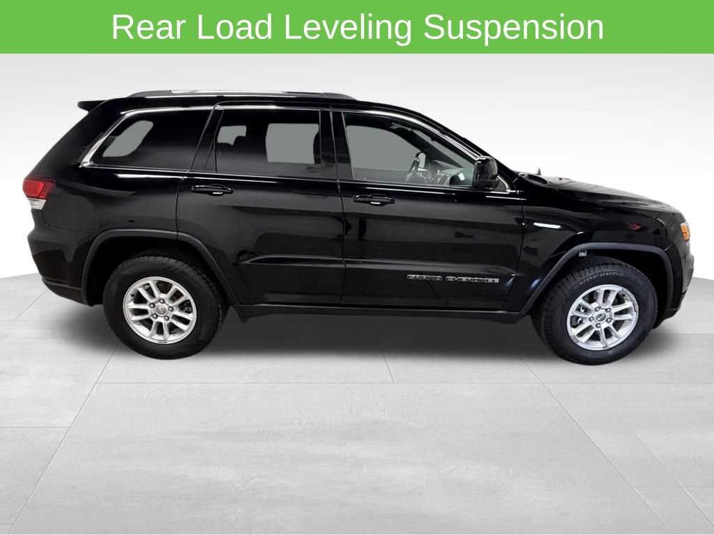 Used 2020 Jeep Grand Cherokee Laredo AWD/4WD image 8
