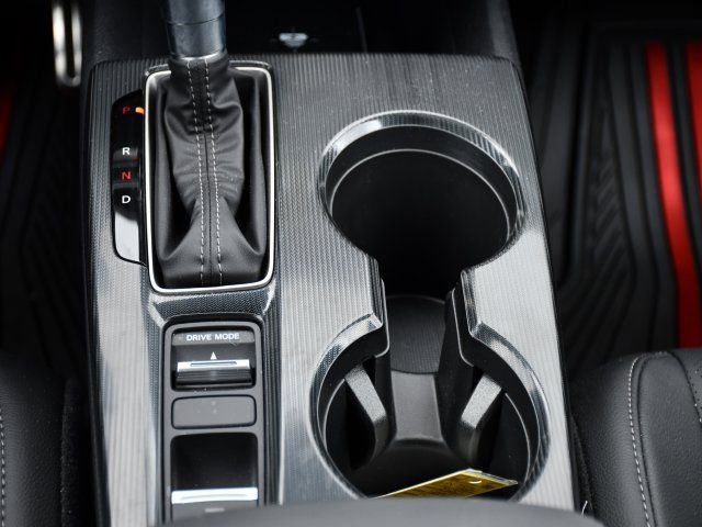 Used 2025 Honda Civic Sport Touring image 28