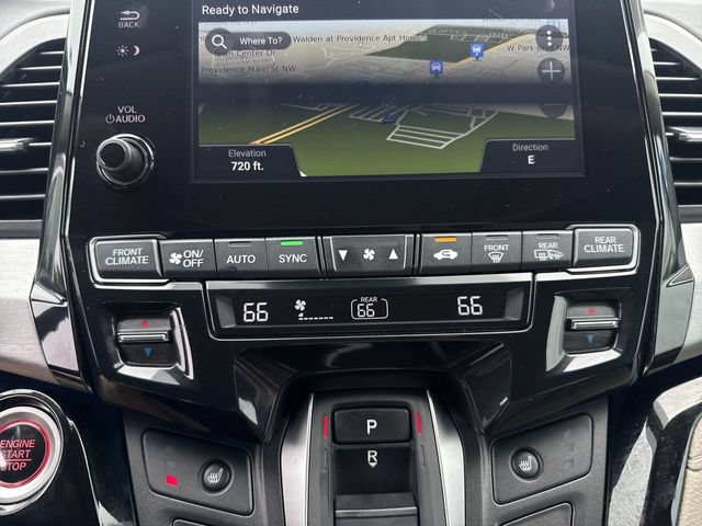 Used 2024 Honda Odyssey Touring image 20