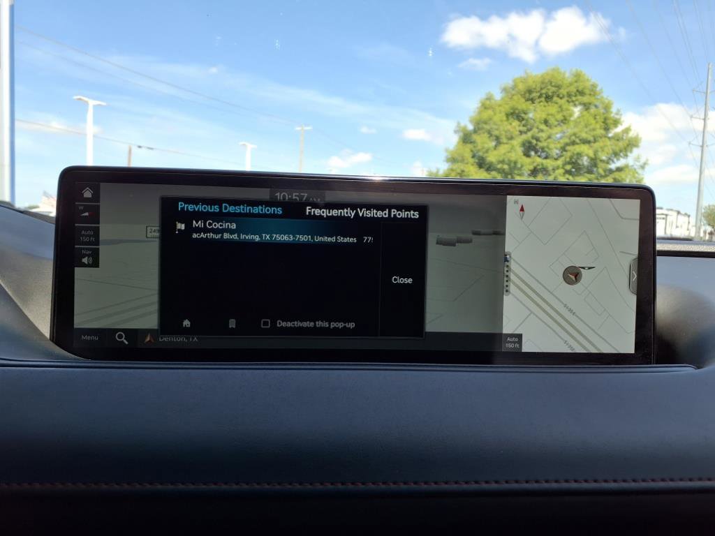 Used 2023 Genesis G80 3.5T Sport image 23