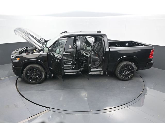 New 2026 RAM 1500 Laramie image 66