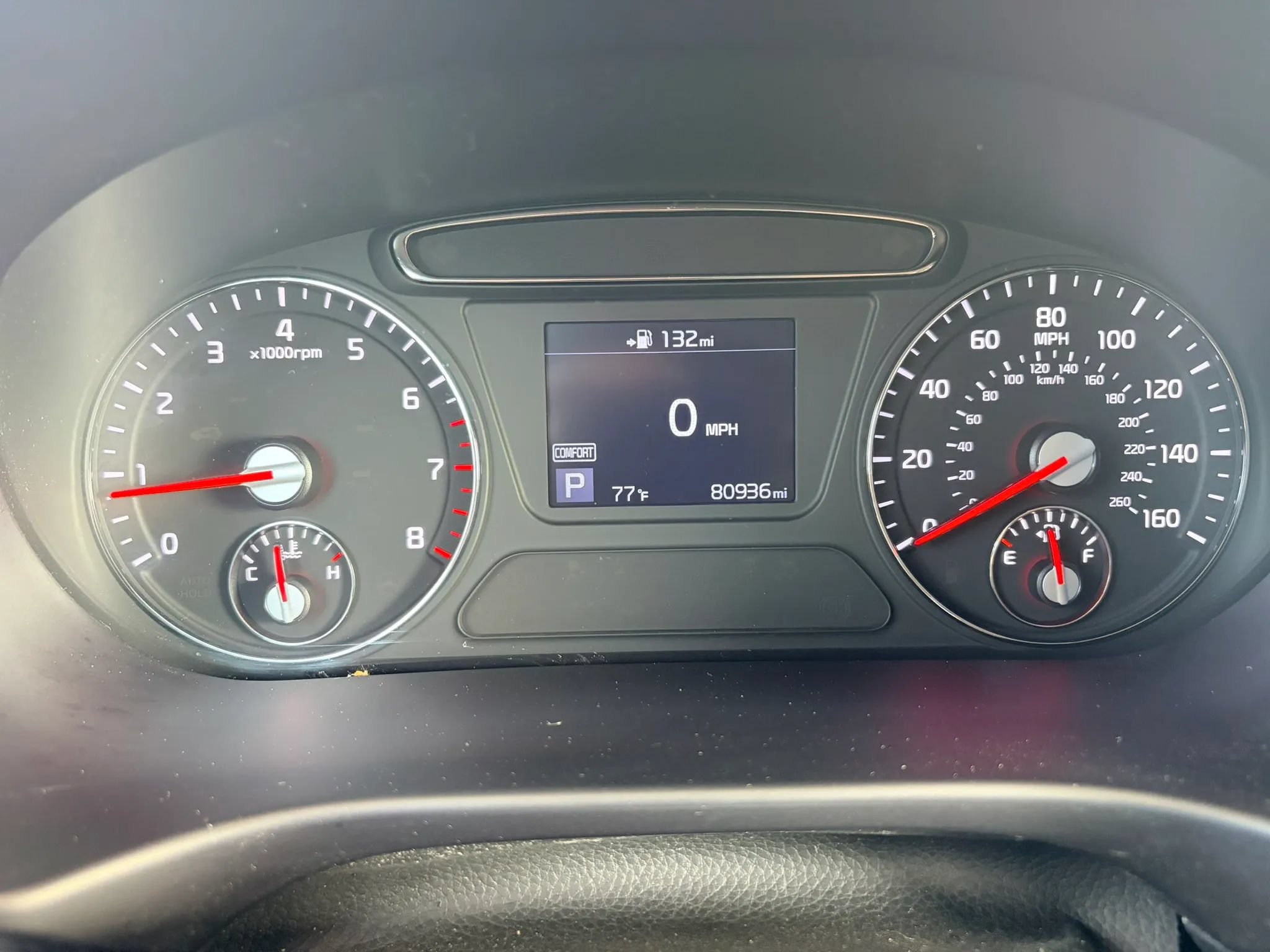 Used 2020 Kia Sorento L FWD image 17