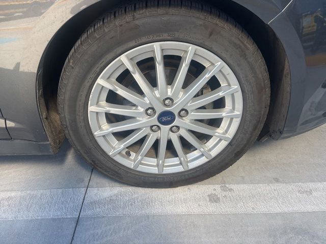 Used 2016 Ford C-MAX SEL w/ Equipment Group 302A FWD image 21