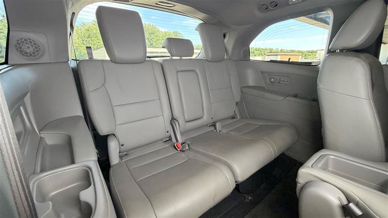 Used 2016 Honda Odyssey Touring image 39