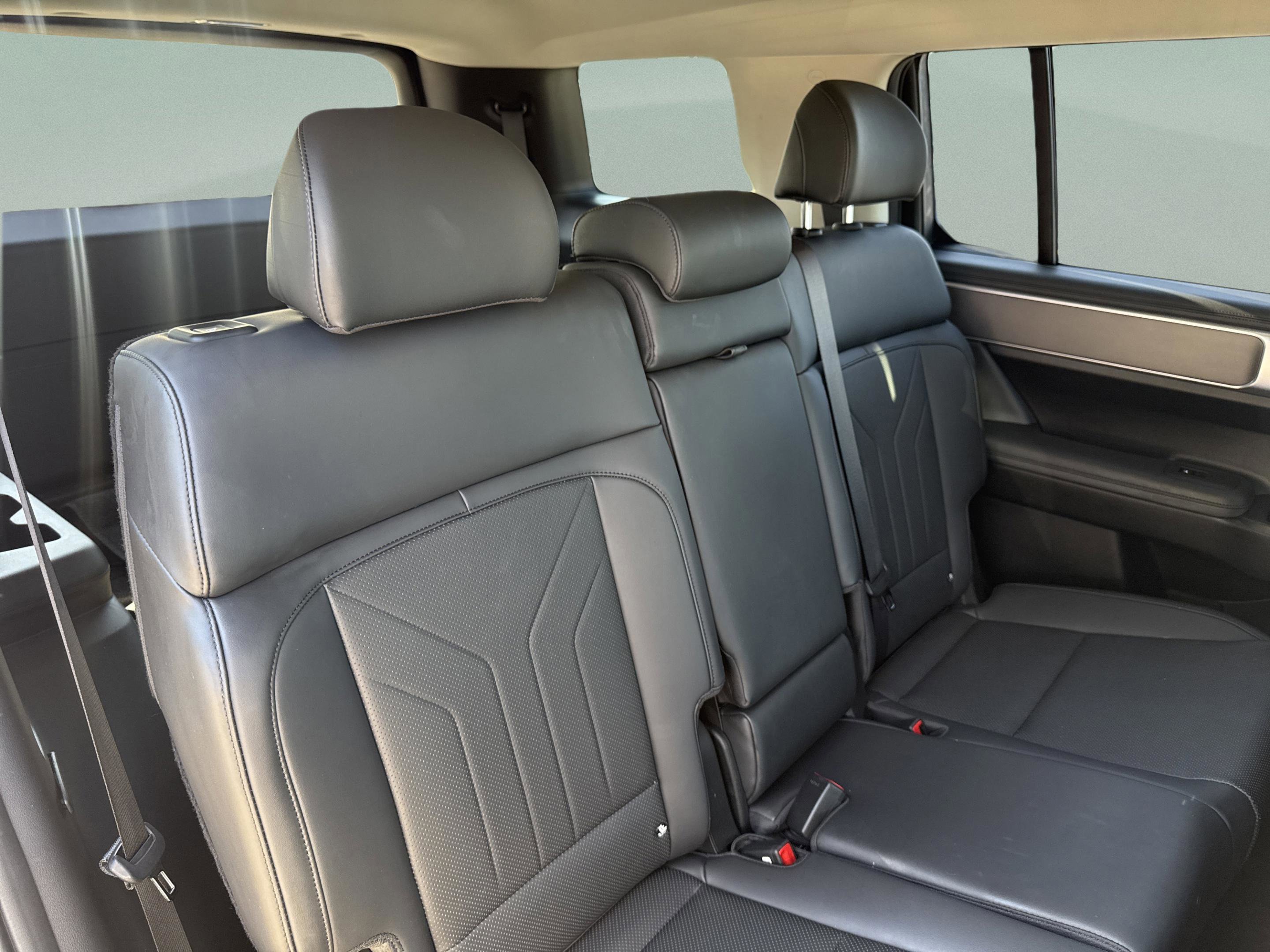 Used 2024 Hyundai Santa Fe SEL image 35