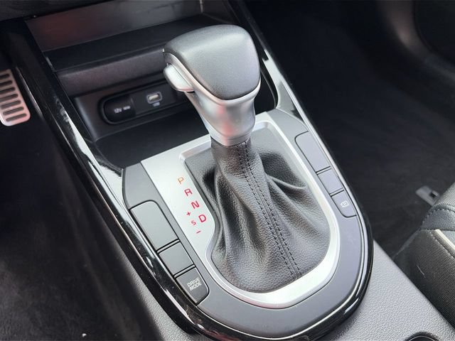 Certified 2024 Kia Forte GT-Line FWD image 29